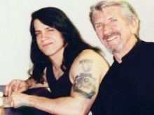 Glenn Danzig
