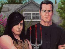 Glenn Danzig