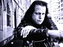 Glenn Danzig