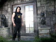 Glenn Danzig