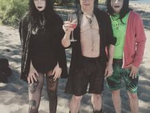Glenn Danzig