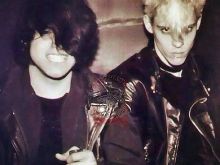 Glenn Danzig