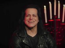 Glenn Danzig