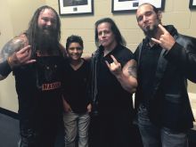 Glenn Danzig