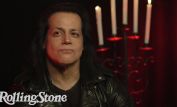 Glenn Danzig