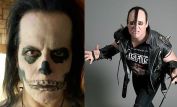 Glenn Danzig