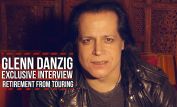 Glenn Danzig