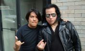 Glenn Danzig