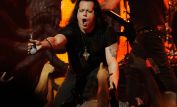 Glenn Danzig