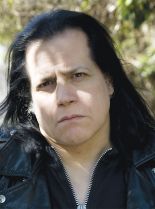 Glenn Danzig