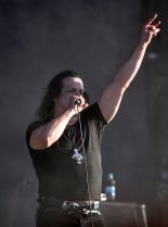 Glenn Danzig