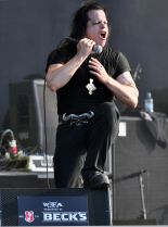 Glenn Danzig