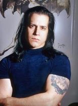 Glenn Danzig