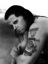 Glenn Danzig