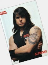 Glenn Danzig