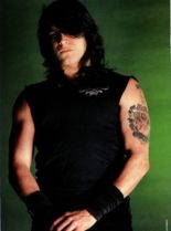 Glenn Danzig