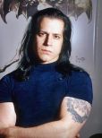 Glenn Danzig