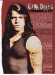 Glenn Danzig