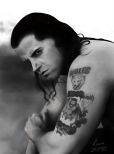 Glenn Danzig