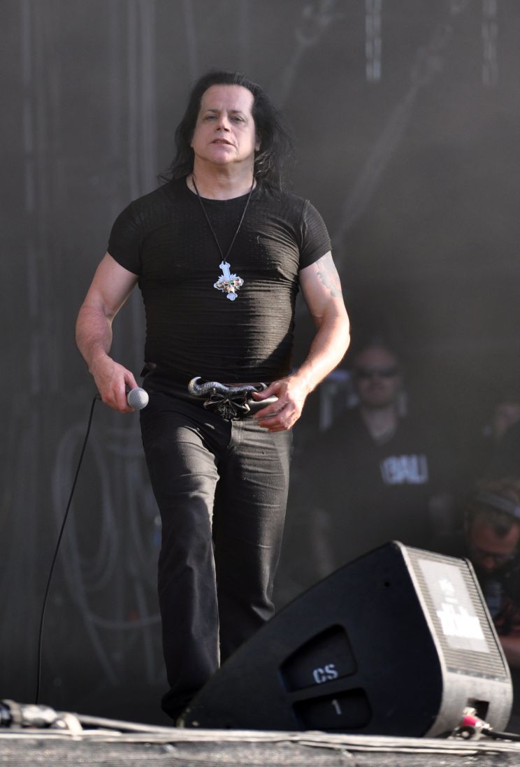 Glenn Danzig