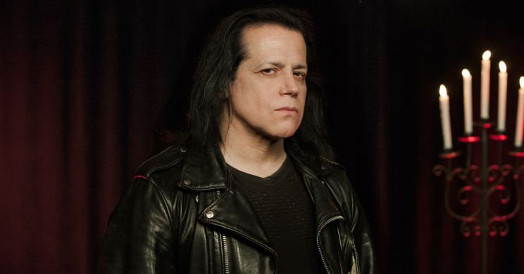 Glenn Danzig