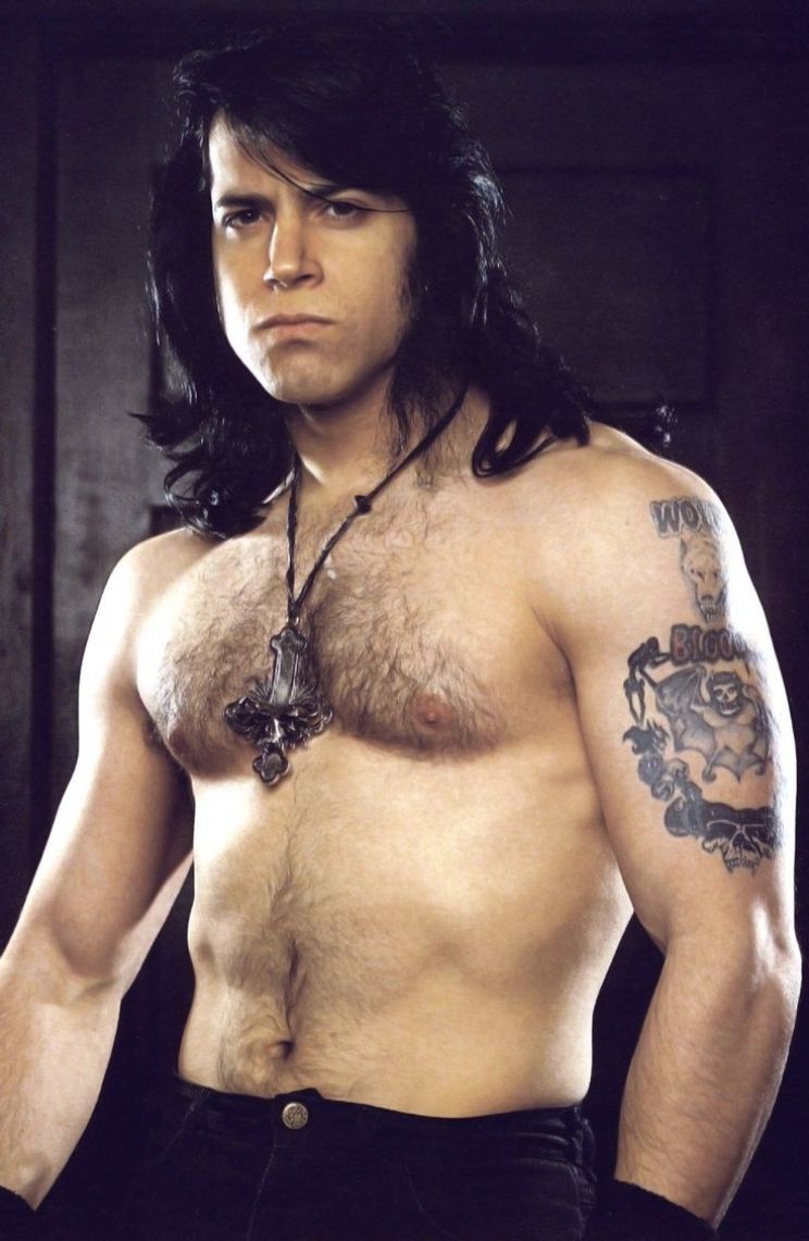 Glenn Danzig