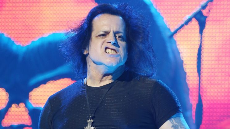 Glenn Danzig