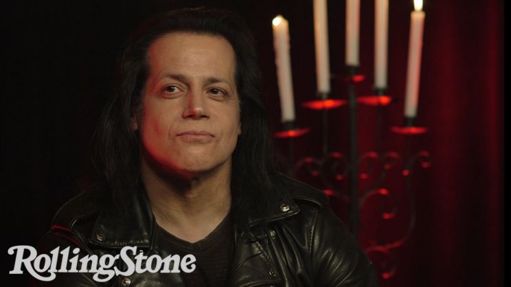 Glenn Danzig