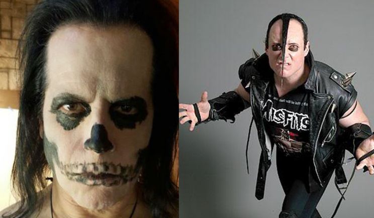 Glenn Danzig