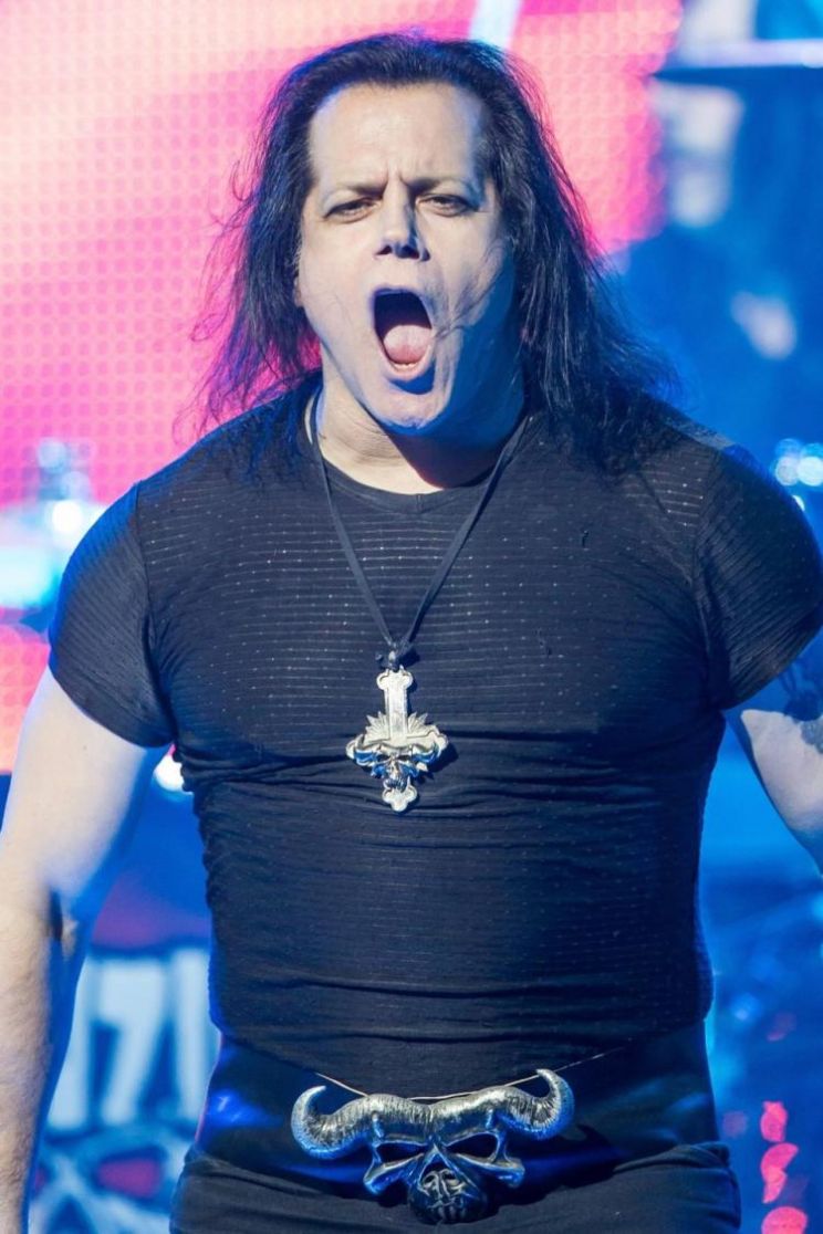 Glenn Danzig