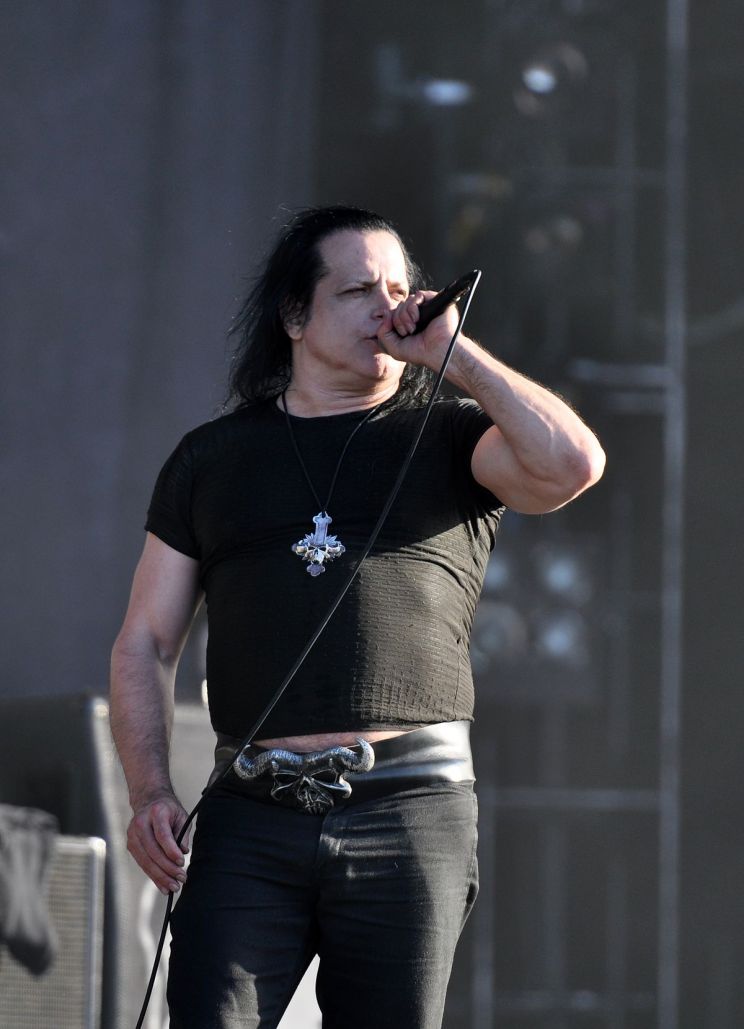 Glenn Danzig