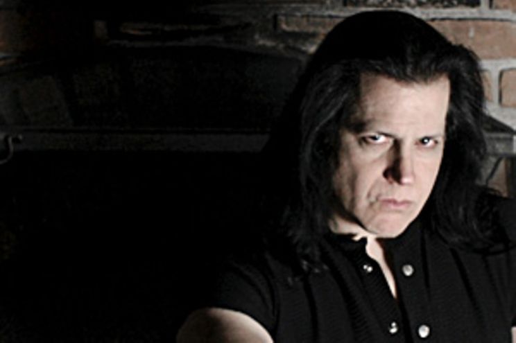 Glenn Danzig