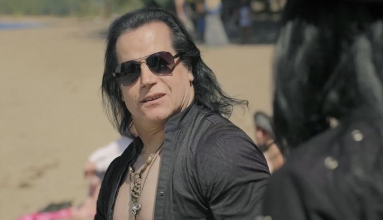 Glenn Danzig