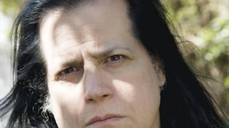 Glenn Danzig