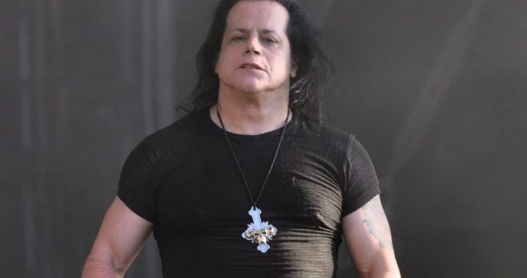 Glenn Danzig