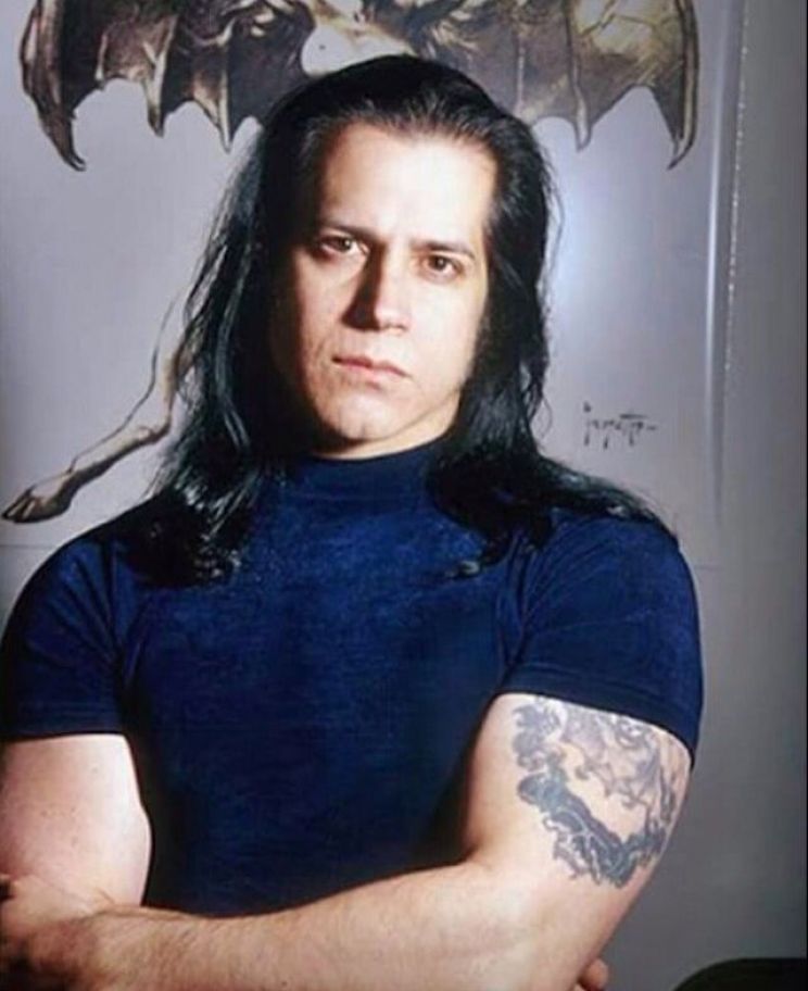 Glenn Danzig