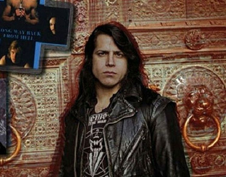 Glenn Danzig