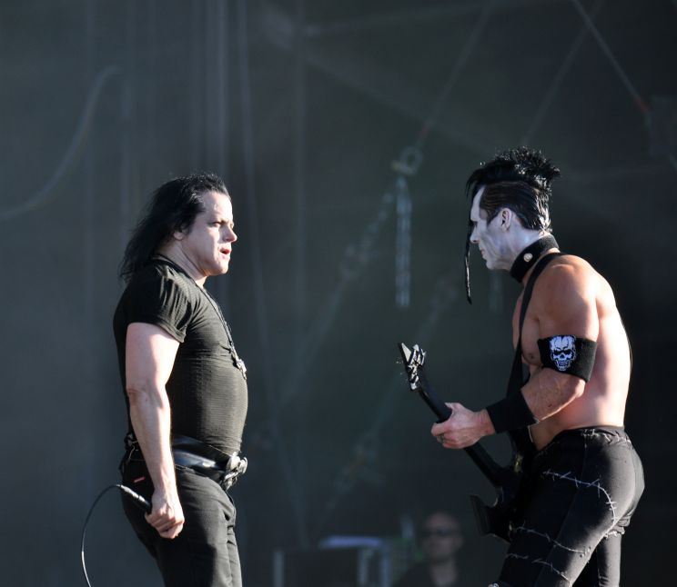 Glenn Danzig