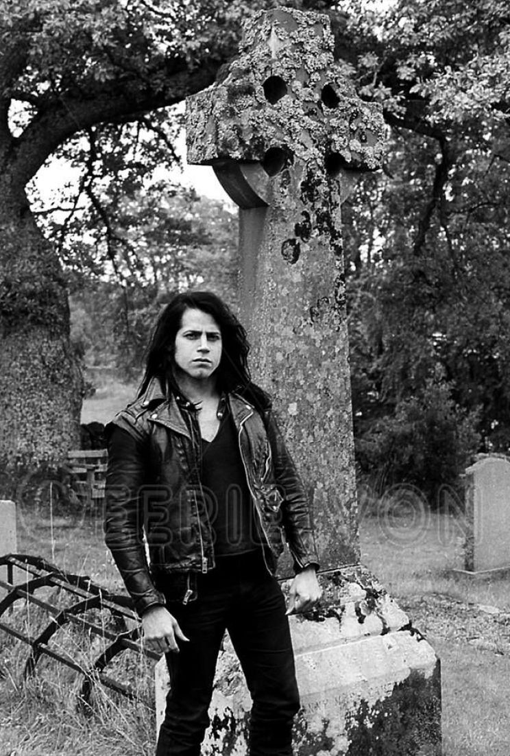 Glenn Danzig