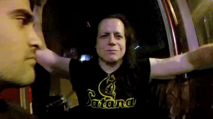 Glenn Danzig