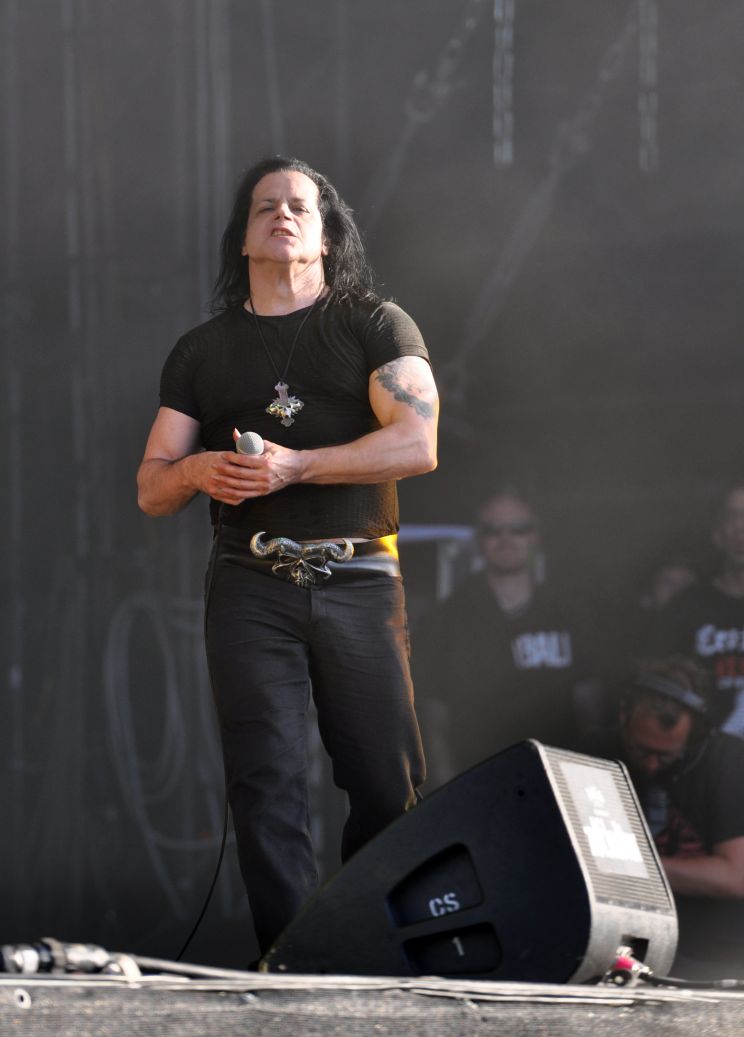 Glenn Danzig