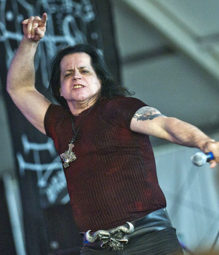 Glenn Danzig