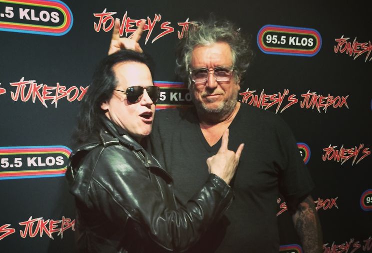 Glenn Danzig