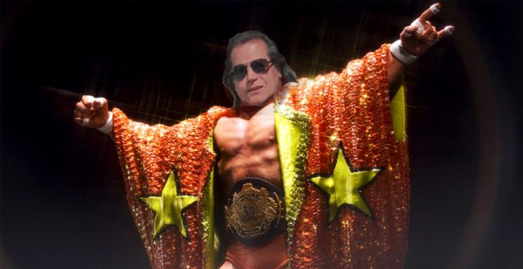 Glenn Danzig