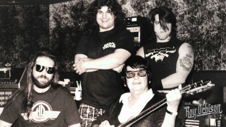Glenn Danzig