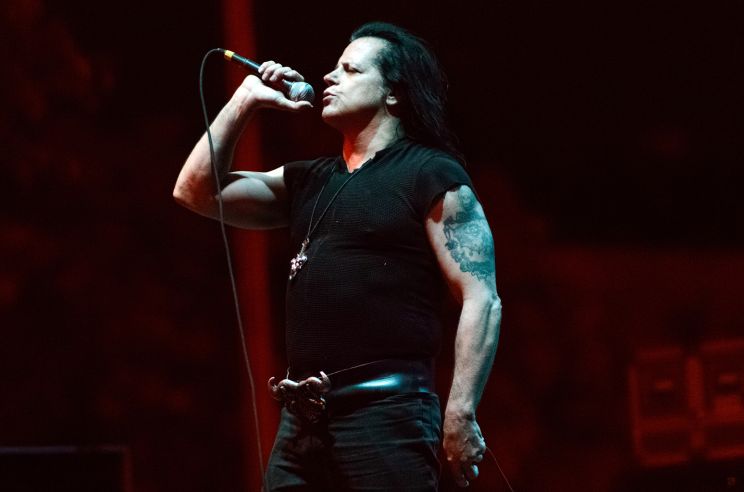 Glenn Danzig