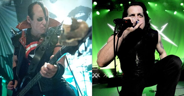 Glenn Danzig