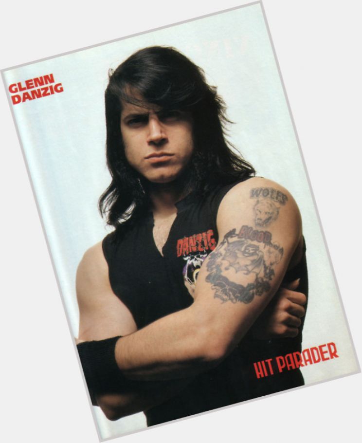 Glenn Danzig