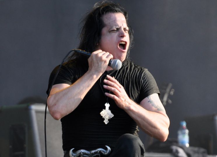 Glenn Danzig