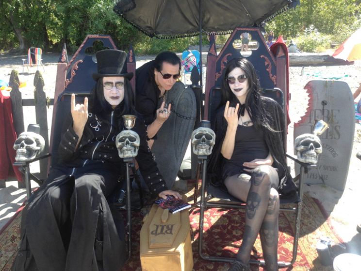 Glenn Danzig
